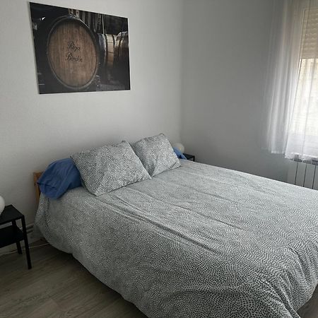 Tu Hogar En Logrono Apartment Exterior photo