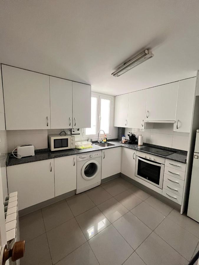 Tu Hogar En Logrono Apartment Exterior photo